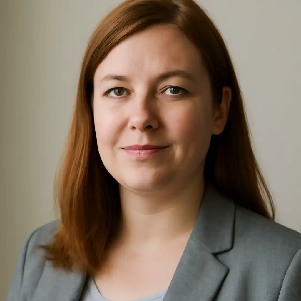Mette Kjølby